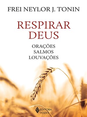 cover image of Respirar Deus